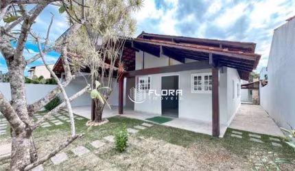 Casa com 3 dormitórios à venda, 200 m² por R$ 810.000,00 - Maravista - Niterói/RJ