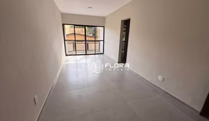Apartamento com 2 dormitórios à venda, 70 m² por R$ 270.000 - Jardim Brasília - Resende/RJ