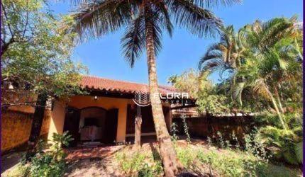 Casa com 3 dormitórios à venda, 161 m² por R$ 650.000,00 - Itaipu - Niterói/RJ