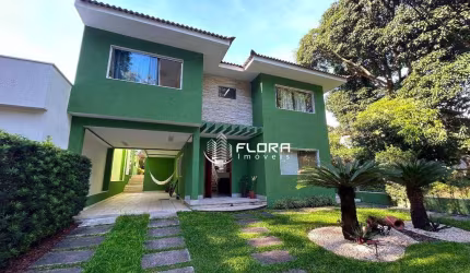 Casa com 5 dormitórios à venda, 209 m² por R$ 950.000 - Rio do Ouro - Niterói/RJ