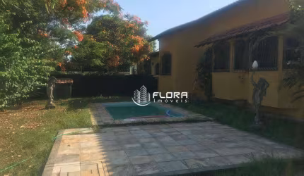 Casa com 3 dormitórios à venda, 111 m² por R$ 980.000,00 - Itaipu - Niterói/RJ