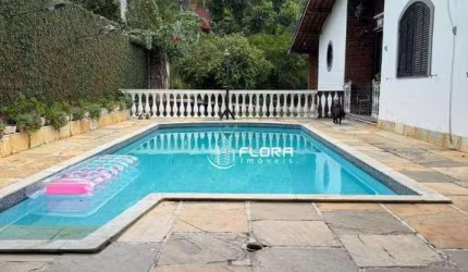 Casa com 3 dormitórios à venda, 350 m² por R$ 570.000,00 - Maria Paula - Niterói/RJ