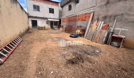 Terreno à venda, 140 m² por R$ 170.000,00 - Morada Do Contorno - Resende/RJ