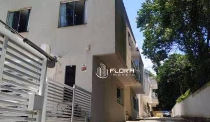 Casa à venda, 270 m² por R$ 1.099.000,00 - São Francisco - Niterói/RJ