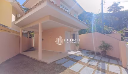 Casa com 3 dormitórios à venda, 150 m² por R$ 1.100.000,00 - Piratininga - Niterói/RJ