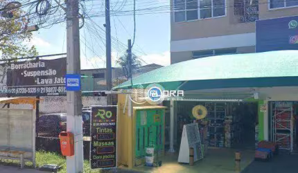 Ponto à venda, 60 m² por R$ 300.000,00 - Itaipu - Niterói/RJ