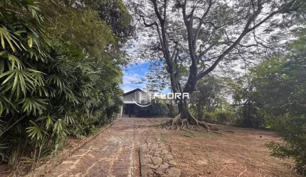 Casa com 6 dormitórios à venda, 400 m² por R$ 1.500.000 - Jardim Brasília - Resende/RJ