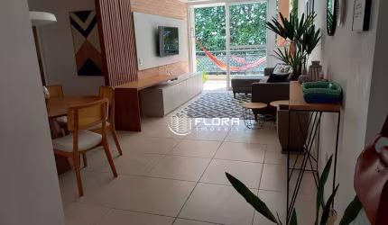Apartamento com 4 dormitórios à venda, 130 m² por R$ 1.950.000,00 - Camboinhas - Niterói/RJ