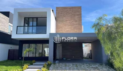 Casa com 4 dormitórios à venda, 280 m² por R$ 1.850.000 - Inoã - Maricá/RJ