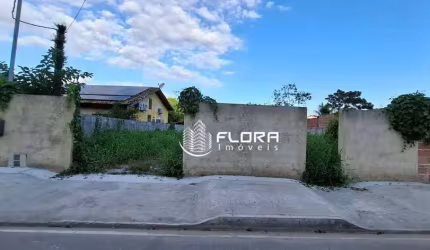 Terreno à venda, 430 m² por R$ 550.000,00 - Itaipu - Niterói/RJ