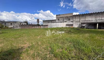Terreno à venda, 2236 m² por R$ 990.000,00 - Alambari - Resende/RJ