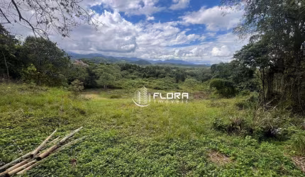 Terreno à venda, 25480 m² por R$ 2.000.000 - Jardim Martineli - Itatiaia/RJ