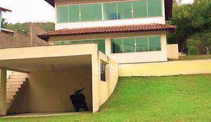 Casa com 3 dormitórios à venda, 106 m² por R$ 450.000,00 - Santa Paula (Inoã) - Maricá/RJ