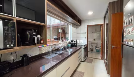 Casa com 3 dormitórios à venda, 147 m² por R$ 560.000,00 - Badu - Niterói/RJ