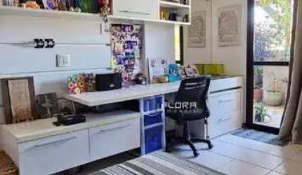 Cobertura à venda, 230 m² por R$ 1.800.000,00 - Santa Rosa - Niterói/RJ