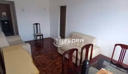Apartamento com 2 dormitórios à venda, 78 m² por R$ 370.000,00 - São Domingos - Niterói/RJ
