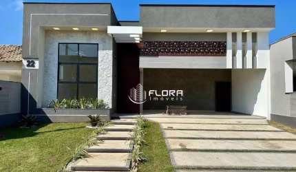 Casa com 3 dormitórios à venda, 156 m² por R$ 898.000,00 - Cajueiros (Itaipuaçu) - Maricá/RJ