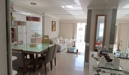 Apartamento com 2 dormitórios à venda, 85 m² por R$ 790.000,00 - Icaraí - Niterói/RJ