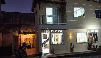 Casa Duplex, Porteira Fechada, à venda por R$ 360.000,00 , Maricá - RJ