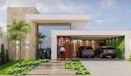Casa com 3 dormitórios à venda, 100 m² por R$ 550.000,00 - Inoã - Maricá/RJ