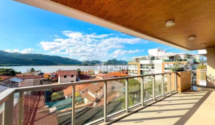Apartamento com 3 dormitórios à venda, 118 m² por R$ 1.500.000 - Piratininga - Niterói/RJ