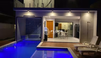 Casa com 4 Quartos á venda no Alphaville Maricá
