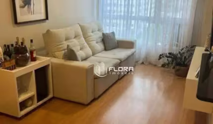 Apartamento com 2 dormitórios à venda, 58 m² por R$ 380.000,00 - Badu - Niterói/RJ