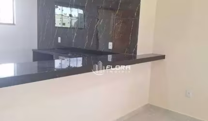 Casa com 3 quartos um suite no Condominio Don Village