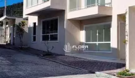 Casa com 3 dormitórios à venda, 111 m² por R$ 590.000,00 - Engenho do Mato - Niterói/RJ