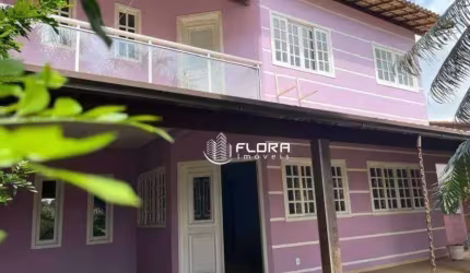 Casa a venda no condomínio Várzea Green