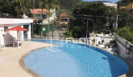 Apartamento à venda, 56 m² por R$ 330.000,00 - Maceió - Niterói/RJ