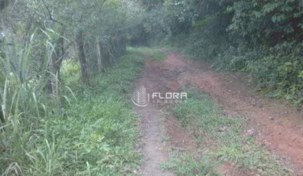 Área à venda, 56000 m² por R$ 350.000,00 - Jacaré - Niterói/RJ