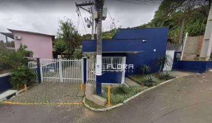 Terreno  - Piratininga - Niterói/RJ
