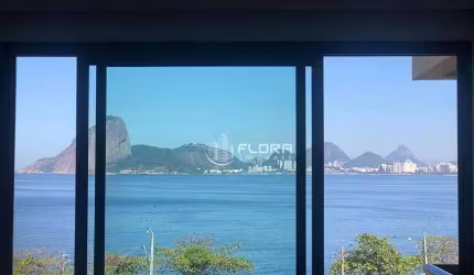 Apartamento com 3 dormitórios à venda, 115 m² por R$ 970.000,00 - Boa Viagem - Niterói/RJ