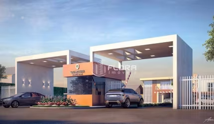Terreno à venda, 240 m² por R$ 89.990,00 - Spar (Inoã) - Maricá/RJ