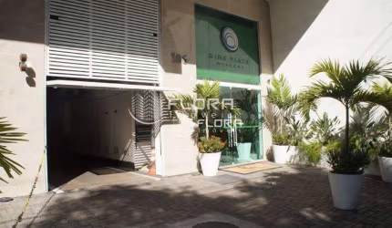 Sala à venda, 26 m² por R$ 140.000,00 - Centro - Niterói/RJ