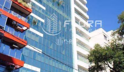 Sala à venda, 35 m² por R$ 165.000,00 - Centro - Niterói/RJ