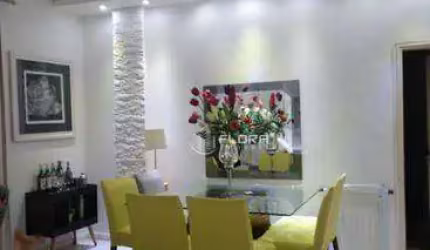 Apartamento à venda, 85 m² por R$ 550.000,00 - Ingá - Niterói/RJ