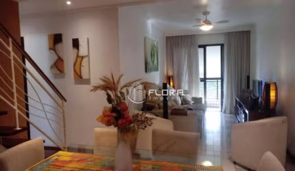 Apartamento à venda, 179 m² por R$ 680.000,00 - Ingá - Niterói/RJ