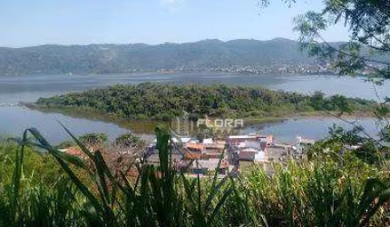 Terreno à venda, 377 m² por R$ 320.000,00 - Camboinhas - Niterói/RJ