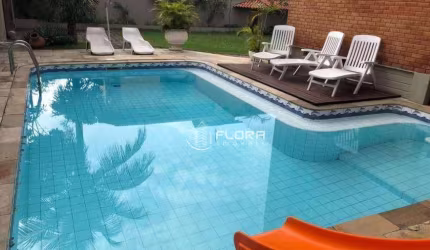 Casa à venda, 500 m² por R$ 2.800.000,00 - Camboinhas - Niterói/RJ