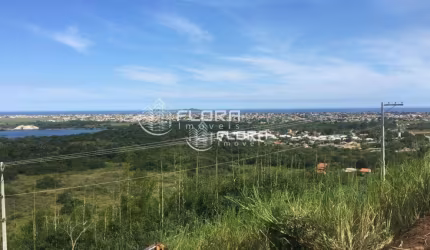 Terreno à venda, 600 m² por R$ 100.000,00 - Santa Paula (Inoã) - Maricá/RJ