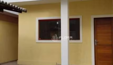 Casa com 3 dormitórios à venda, 142 m² por R$ 670.000,00 - Itaipu - Niterói/RJ