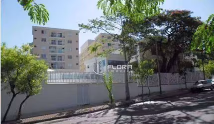 Apartamento à venda, 56 m² por R$ 350.000,00 - Maceió - Niterói/RJ