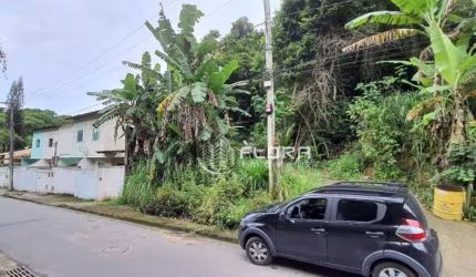 Terreno à venda, 1800 m² por R$ 100.000,00 - Várzea das Moças - Niterói/RJ