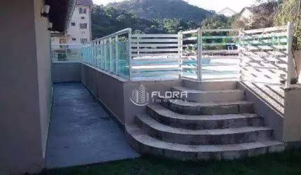 Apartamento à venda, 69 m² por R$ 145.000,00 - Rio do Ouro - Niterói/RJ