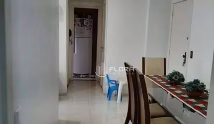 Apartamento à venda, 75 m² por R$ 430.000,00 - Santa Rosa - Niterói/RJ