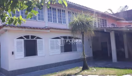 Casa à venda por R$ 5.000.000,00 - Maralegre - Niterói/RJ