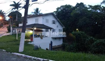 Casa à venda, 150 m² por R$ 550.000,00 - Sape - Niterói/RJ
