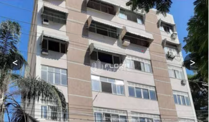 Apartamento com 2 dormitórios à venda, 90 m² por R$ 316.000,00 - Icaraí - Niterói/RJ